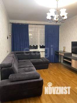 2-к квартира, на длительный срок, 42м2, 2/5 этаж