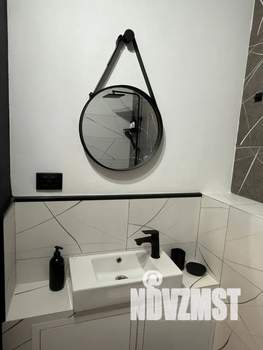 Студия квартира, посуточно, 18м2, 2/7 этаж