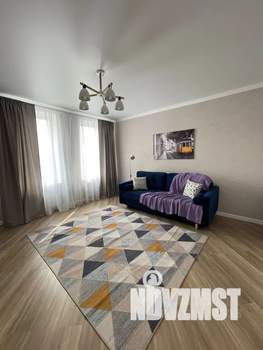 2-к квартира, посуточно, 58м2, 9/9 этаж