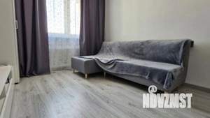 1-к квартира, посуточно, 26м2, 1/1 этаж