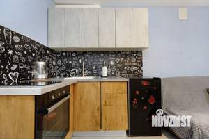 1-к квартира, на длительный срок, 38м2, 4/9 этаж