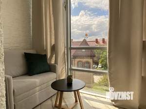 1-к квартира, посуточно, 43м2, 4/8 этаж