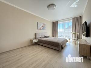 1-к квартира, на длительный срок, 52м2, 7/9 этаж