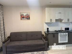 1-к квартира, на длительный срок, 43м2, 3/9 этаж