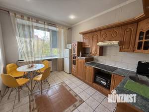 1-к квартира, на длительный срок, 50м2, 2/14 этаж