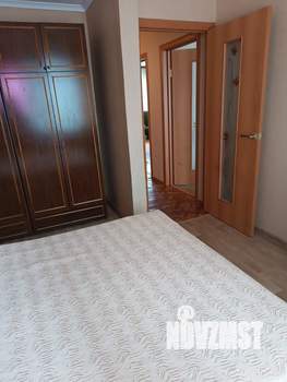 3-к квартира, на длительный срок, 67м2, 4/5 этаж