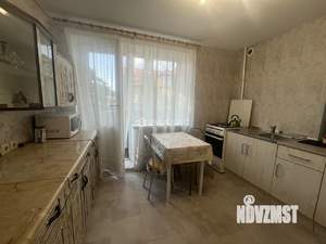 2-к квартира, на длительный срок, 54м2, 2/3 этаж