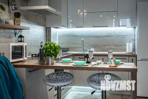 2-к квартира, посуточно, 60м2, 4/8 этаж