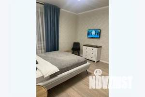 1-к квартира, посуточно, 45м2, 3/8 этаж