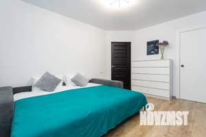 1-к квартира, посуточно, 30м2, 3/10 этаж
