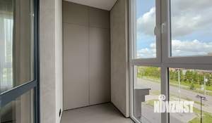 1-к квартира, посуточно, 47м2, 3/9 этаж