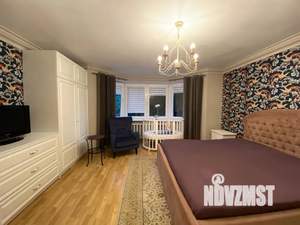 1-к квартира, посуточно, 48м2, 2/5 этаж