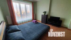 2-к квартира, посуточно, 20м2, 1/1 этаж