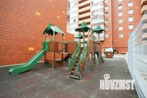 1-к квартира, посуточно, 47м2, 1/1 этаж