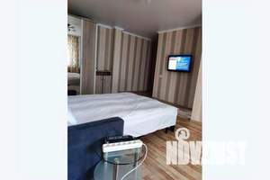 1-к квартира, посуточно, 32м2, 2/5 этаж