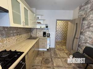 1-к квартира, на длительный срок, 37м2, 2/7 этаж