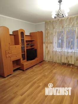 1-к квартира, на длительный срок, 30м2, 1/2 этаж