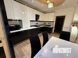 2-к квартира, посуточно, 76м2, 5/9 этаж