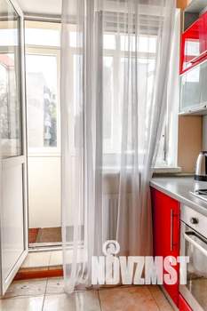 1-к квартира, посуточно, 35м2, 1/7 этаж