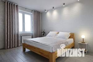 1-к квартира, посуточно, 42м2, 8/8 этаж