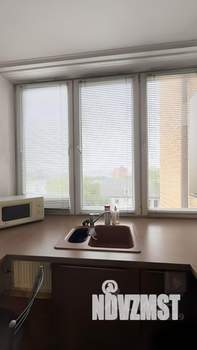 1-к квартира, на длительный срок, 45м2, 6/13 этаж