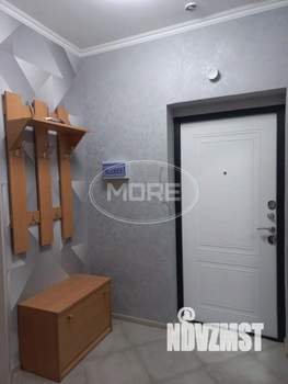 1-к квартира, на длительный срок, 40м2, 3/9 этаж