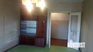 2-к квартира, на длительный срок, 49м2, 2/5 этаж