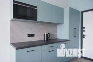 1-к квартира, посуточно, 17м2, 1/11 этаж