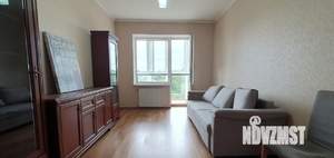 1-к квартира, на длительный срок, 42м2, 5/9 этаж