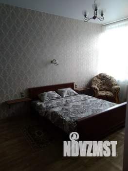 2-к квартира, посуточно, 60м2, 2/3 этаж