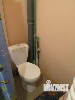 1-к квартира, на длительный срок, 36м2, 2/6 этаж