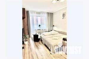 1-к квартира, посуточно, 35м2, 5/5 этаж