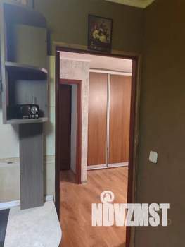 2-к квартира, посуточно, 45м2, 3/5 этаж