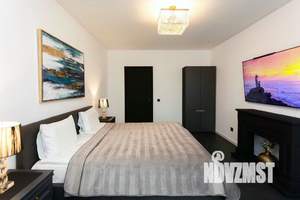 1-к квартира, посуточно, 70м2, 1/1 этаж