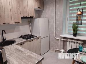 1-к квартира, посуточно, 34м2, 1/5 этаж