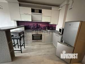 1-к квартира, на длительный срок, 36м2, 6/9 этаж