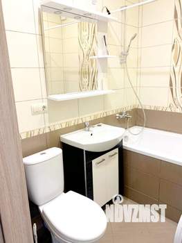 1-к квартира, на длительный срок, 34м2, 3/9 этаж