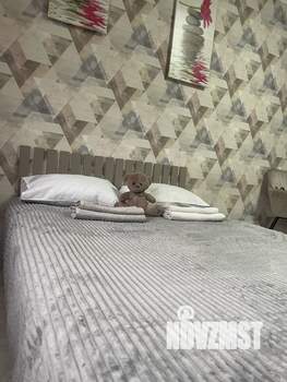 1-к квартира, посуточно, 32м2, 3/5 этаж