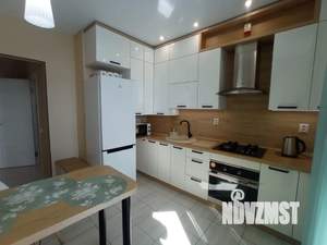 1-к квартира, посуточно, 34м2, 6/9 этаж