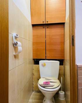 3-к квартира, на длительный срок, 52м2, 3/5 этаж