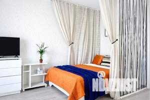 1-к квартира, посуточно, 23м2, 3/5 этаж