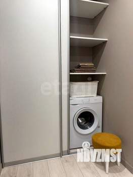 1-к квартира, на длительный срок, 40м2, 6/9 этаж