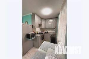 2-к квартира, посуточно, 43м2, 2/5 этаж