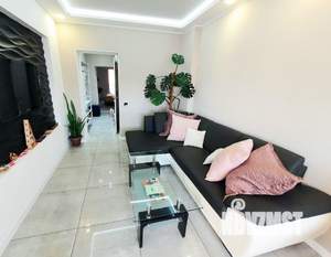 1-к квартира, посуточно, 55м2, 1/1 этаж