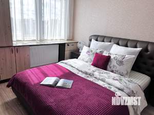 1-к квартира, на длительный срок, 38м2, 7/9 этаж