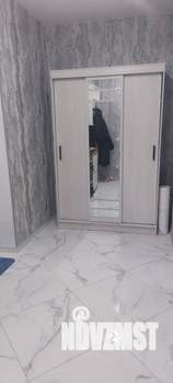 1-к квартира, на длительный срок, 40м2, 4/10 этаж