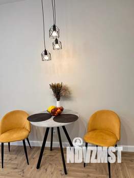 1-к квартира, посуточно, 38м2, 1/9 этаж