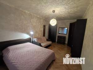 2-к квартира, посуточно, 79м2, 1/1 этаж