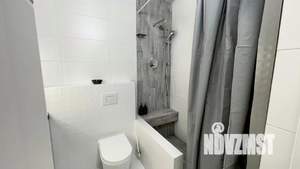 1-к квартира, посуточно, 39м2, 1/1 этаж