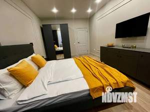 1-к квартира, посуточно, 37м2, 5/11 этаж